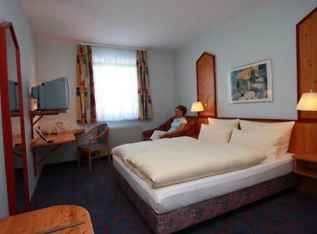 Hotel Schofer Seesen Bagian luar foto