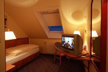 Hotel Schofer Seesen Ruang foto