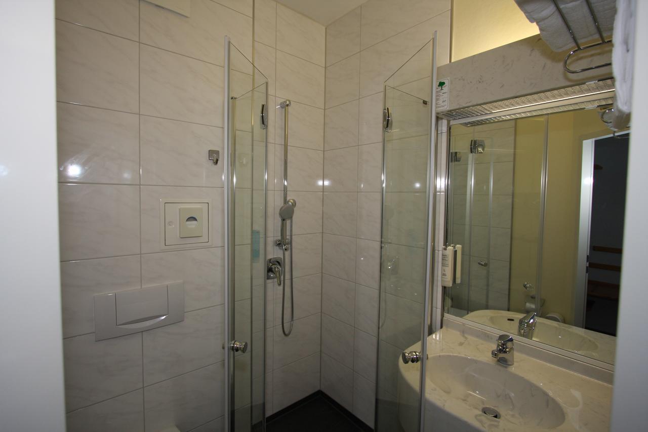 Hotel Schofer Seesen Bagian luar foto