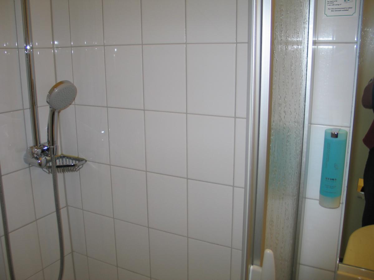 Hotel Schofer Seesen Bagian luar foto